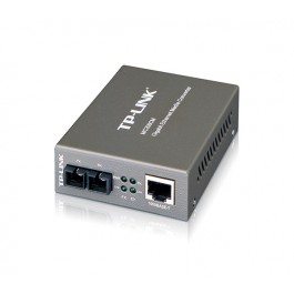 TP-LINK MC200CM Gigabit Multi-Mode Media Converter